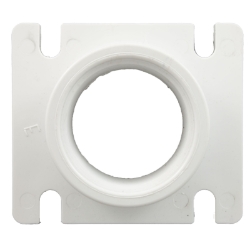 FLNG SUCTION PVC FLNG SUCTION PVC, Parts, Pentair, Pool Supplies