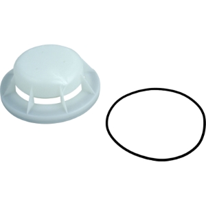 Float Assembly with O-Ring for SwimQuip® U-3 Skimmer Float Assembly with O-Ring for SwimQuip® U-3 Skimmer, Parts, Pentair, Pool Supplies