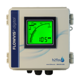 FLOWVIS Digital Flow Meter Kit FLOWVIS Digital Flow Meter Kit, FV-D