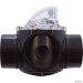 FLOWVIS Flow Meter, Valve Body Style, 1.5" Sch. 40 - FV-15