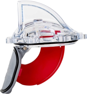FLOWVIS Lid Assembly for FV-4 FLOWVIS Lid Assembly for FV-4, FV-4-LA