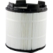 FLT MOD SVC 259SQFT - 25022-0203S