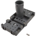 FRAME MAIN KIT RPLCMNT GREY LEGEND - 360010