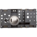 FRAME MAIN KIT RPLCMNT GREY LEGEND - 360010