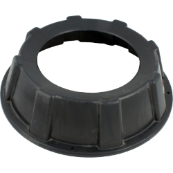FT TR60 ROUND BLK FT TR60 ROUND BLK, Parts, Pentair, Pool Supplies