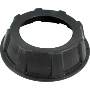 FT TR60 ROUND BLK FT TR60 ROUND BLK, Parts, Pentair, Pool Supplies