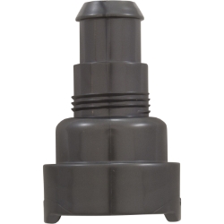 FTG QUICKCONN FEED LINE HOSE RPLCMNT FTG QUICKCONN FEED LINE HOSE RPLCMNT, Parts, Pentair, Pool Supplies