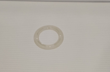 Faceplate Gasket Vinyl Liner Return W/F R1 