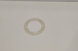 Faceplate Gasket Vinyl Liner Return W/F R1 