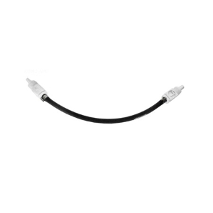 Feeder tube assy., 1/4 OD Norprene, (old style pre-2004 B/W A-100 series) Feeder tube assy., 1/4 OD Norprene, (old style pre-2004 B/W A-100 series), A-002-4N