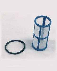 Filter screen for large In-Line Filter Filter screen for large In-Line Filter, IPS, Chemical Controller, Pool Supplies