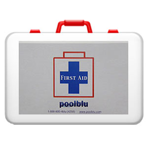 First Aid Kit for Aquatic Facilities First Aid Kit for Aquatic Facilities