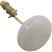 Float Valve, Water Leveler, Pentair, AutoFill, Brass - T26