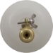 Float Valve, Water Leveler, Pentair, AutoFill, Brass - T26
