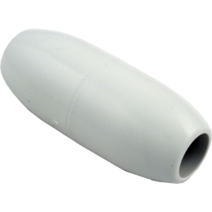 Float- White, For Polaris Feed Hose Float- White, For Polaris Feed Hose, D10, Pool Parts Cleaner Repair, Pool Supplies