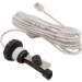 Flow Switch, Hayward AquaRite/Logic Repl, 15ft, w/o Tee - GLX-FLO-RP