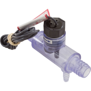 Flow Switch, Sundance Repl, 3/4"bx3/4"bx3/8"b Tee, 2P Flow Switch, Sundance Repl, 3/4"bx3/4"bx3/8"b Tee, 2P,  Q12DSC2/SUND860
