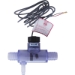 Flow Switch, Sundance Repl, 3/4"bx3/4"bx3/8"b Tee, 2P - Q12DSC2/SUND860