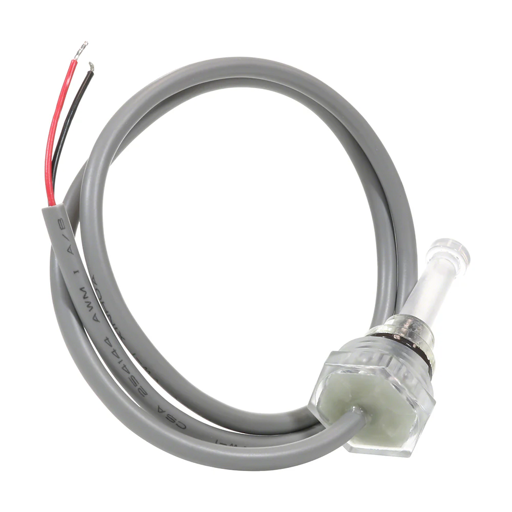 Flow Switch for Globe Flow Cell Flow Switch for Globe Flow Cell, 550183, Pool Parts, Automation Parts, Automation Repair, Pool Supplies