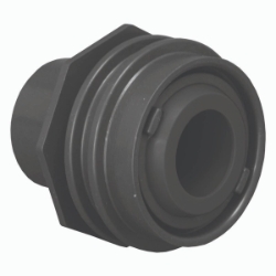 Flush Mnt Aim Flow/Water Barrier 