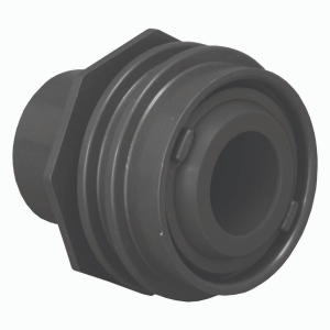Flush Mnt Aim Flow/Water Barrier 