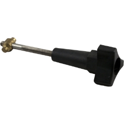 Fulflo Filter Clamp, Knob & Bolt Fulflo Filter Clamp, Knob & Bolt, Waterco, Pool Supplies