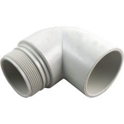 Fulflo Filter Elbow 90 Degree Threaded 50mm Fulflo Filter Elbow 90 Degree Threaded 50mm, Waterco, Pool Supplies