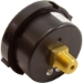 GAGE REAR MOUNT 0-60 PSI - 190059Z