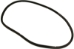 GASKET EQ LID - 350166