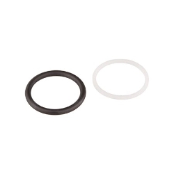Gasket, 2" Side Mount, Sight Glass, G-160 Gasket, 2" Side Mount, Sight Glass, G-160, SPX0710R, Pool Parets, Hayward, Pool Supplies