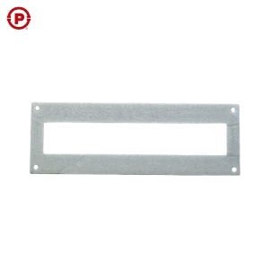 GASKET, HEAT SHIELD - ALL NON-ASME GASKET, HEAT SHIELD - ALL NON-ASME, 100277728, Heater Parts, Heater Repair, Heater Maintenance, Pool Parts, Pool Supplies
