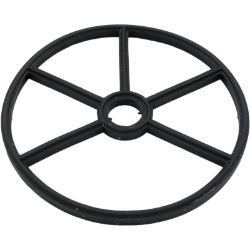 1.5" Multiport Valve Diverter Gasket 1.5" Multiport Valve Diverter Gasket, Parts, Pentair, Pool Supplies