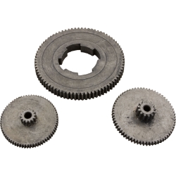 GEAR SET FOR CVA-24 GEAR SET FOR CVA-24, Parts, Pentair, Pool Supplies