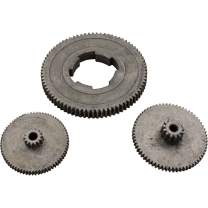 GEAR SET FOR CVA-24 GEAR SET FOR CVA-24, Parts, Pentair, Pool Supplies