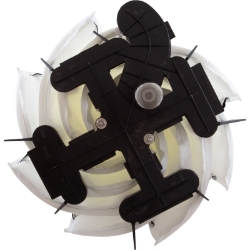 GRD ASY FNS 60 CMPLT GRD ASY FNS 60 CMPLT, Parts, Pentair, Pool Supplies