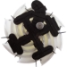 GRD ASY FNS 60 CMPLT - 195070