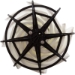 GRD ASY FNS 60 CMPLT - 195070