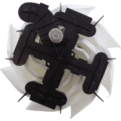 GRD ASY FNS24 COMPLT GRD ASY FNS24 COMPLT, Parts, Pentair, Pool Supplies