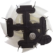 GRD ASY FNS36 COMPLT - 195183