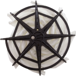 GRD ASY FNS36 COMPLT GRD ASY FNS36 COMPLT, Parts, Pentair, Pool Supplies