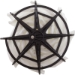 GRD ASY FNS36 COMPLT - 195183
