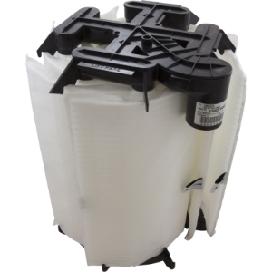 GRD ASY NS36 COMPLT GRD ASY NS36 COMPLT, Parts, Pentair, Pool Supplies