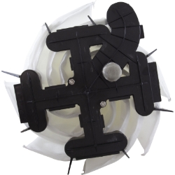 GRD ASY NS48 COMPLT GRD ASY NS48 COMPLT, Parts, Pentair, Pool Supplies