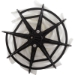 GRD ASY NS60 COMPLT - 192327
