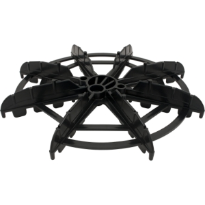 GRD BAFFLE & RTNR GRD BAFFLE & RTNR, Parts, Pentair, Pool Supplies