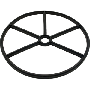 Black Spider Gasket for 2" MultiPort Valve Black Spider Gasket for 2" MultiPort Valve, Parts, Pentair, Pool Supplies