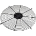 GUARD FAN GRILL 24IN DIA - 473786