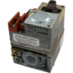 Gas Valve, Mini-Max Natural Gas Gas Valve, Mini-Max Natural Gas