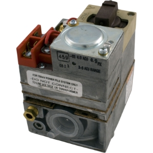 Gas Valve, Mini-Max Natural Gas Gas Valve, Mini-Max Natural Gas