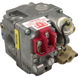 Gas Valve for Pentair MiniMax 100 Millivolt Nat. Gas Gas Valve for Pentair MiniMax 100 Millivolt Nat. Gas, Parts, Pentair, Pool Supplies